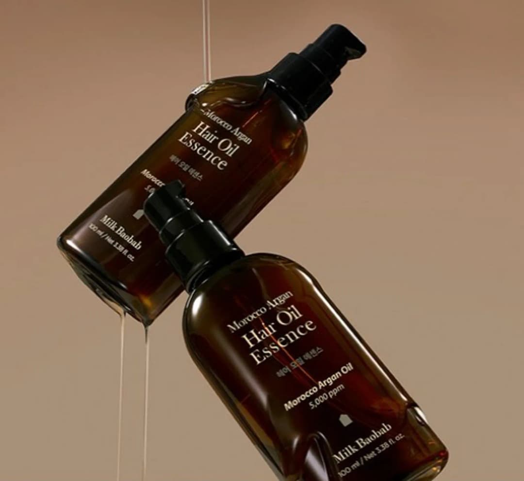 Morocco Argan Hair Oil Essence,150ml / Үсний Тэжээл/ - 4