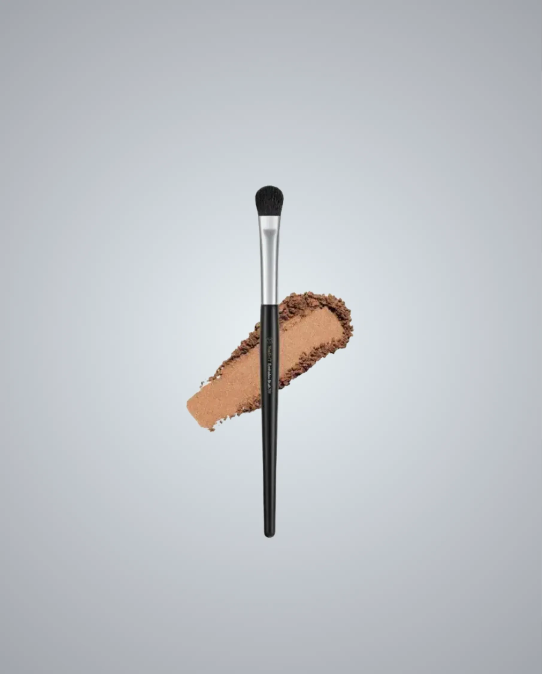Studio17 Base Eyeshadow Brush 711 /Нүдний багс/ - 1