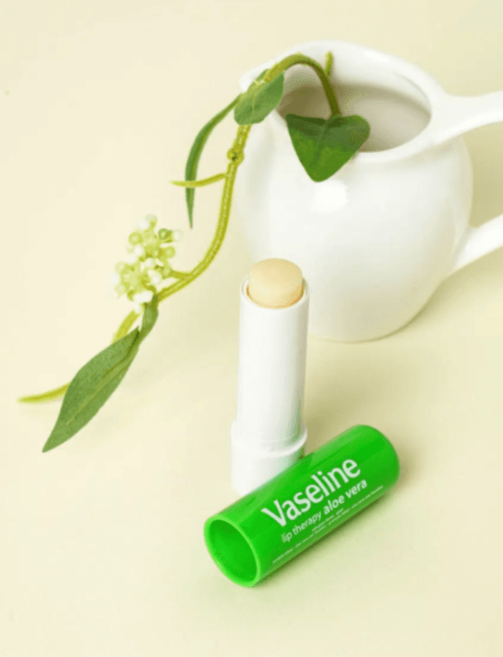 Vaseline Lip Therapy Aloe Vera /Уруул өнгөлөгч/ MO - 3