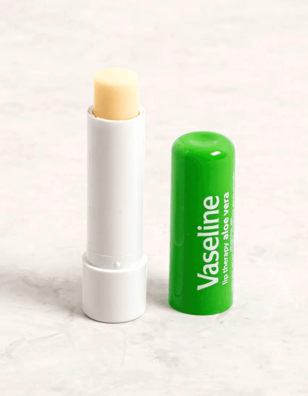 Vaseline Lip Therapy Aloe Vera, 2p /Уруул өнгөлөгч/ DO - 3