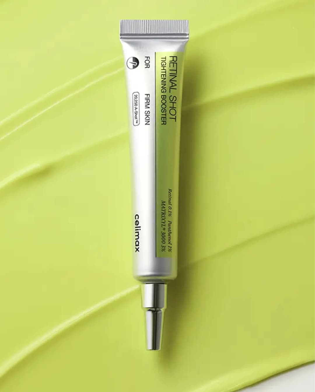 CelimaxThe Vita A Retinal Shot Tightening Booster, 15ml/ DO - 2