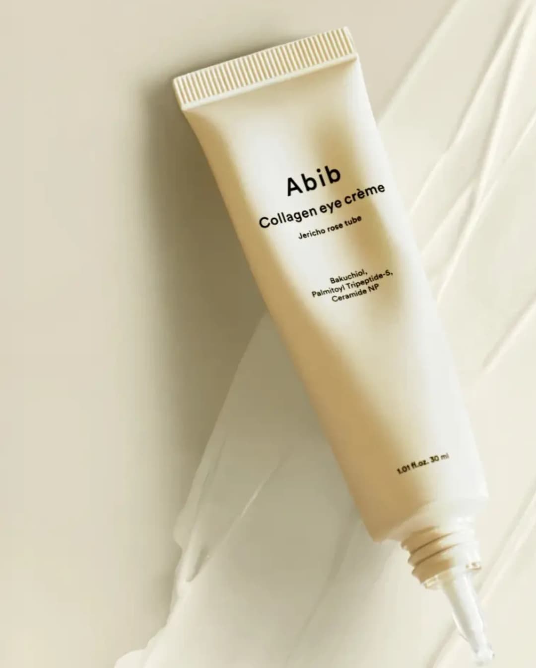 Abib Collagen Eye Creme,30ml /Нүдний тос/ - 2