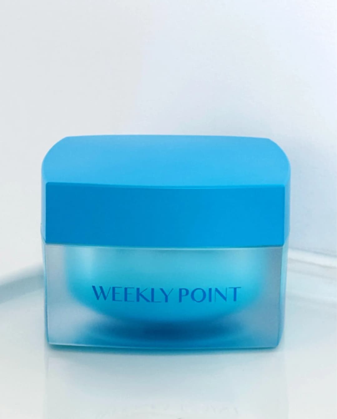 Weekly Point Lactive Nourishing Cream, 50ml /Тэжээлийн тос/ TM - 3