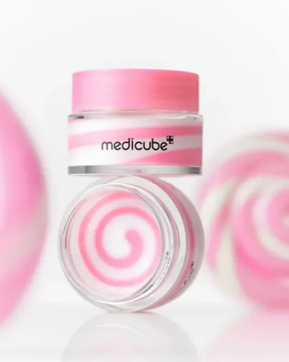 Medicube PDRN Lip Sleeping Mask, 10g /Уруулын унталгын маск/ DO - 2