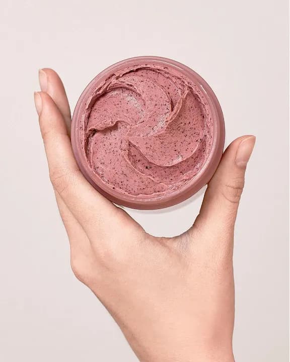 Beauty of Joseon Red Bean Refreshing Pore Mask, 140ml /Шавар маск/ DO - 2