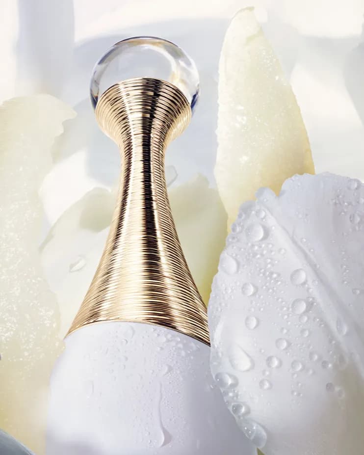 Dior J'adore Parfum d'Eau, 5ml /Үнэртэй ус/ DO - 1