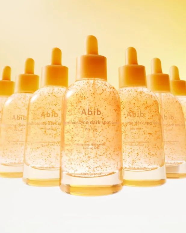 Abib Glutathiosome Dark Spot Serum Vita Drop, 50ml /Серум/ DO - 1