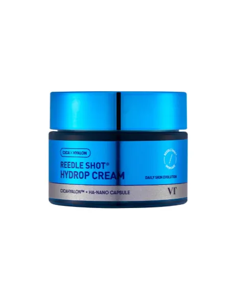 VT Reedle Shot Hydrop Cream, 50ml /Нүүрний тос/ DO - 2