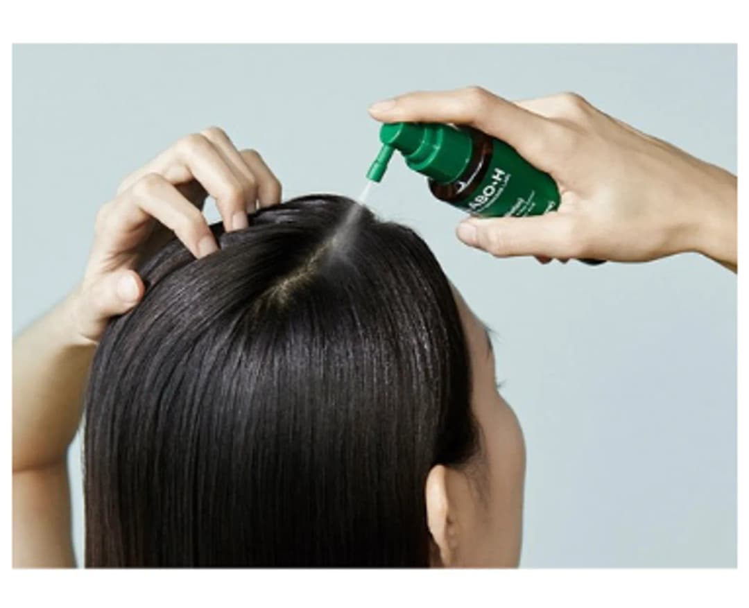 Labo H Scalp Ampoule Hair Tonic, 100ml /Үсний тоник/ - 3