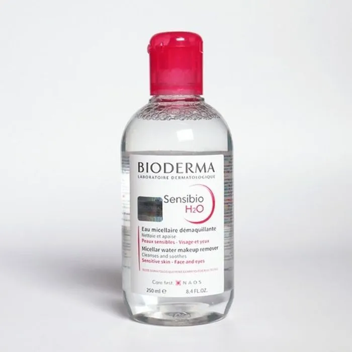 Bioderma Sensibio H2O Cleansing Water Set /Цэвэрлэгээний сет/ - 1