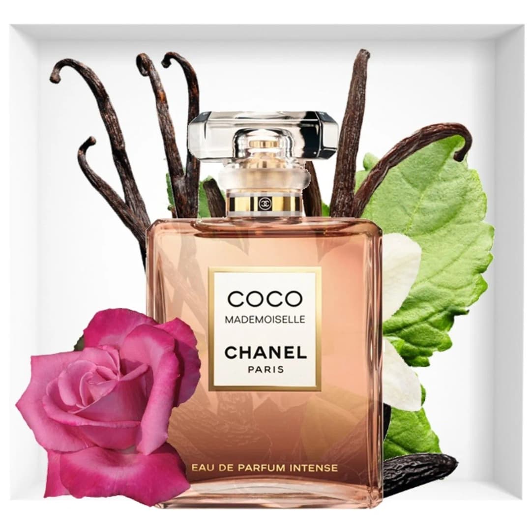 Perfume Works Chanel Coco Mademoiselle /Үнэртэй ус/ - 2