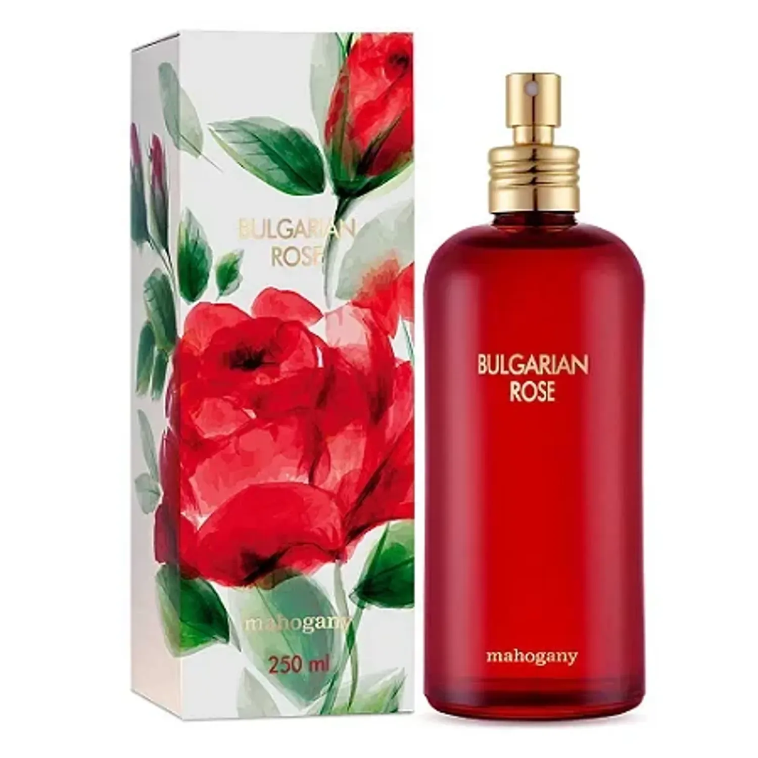 Perfume Works Bulgarian Rose /Үнэртэй ус/ - 2