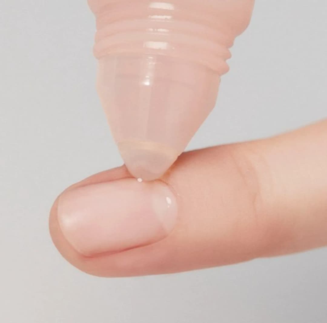 Lement Hydro Smoother Nail Serum,10ml /Хумсны серум/ - 4