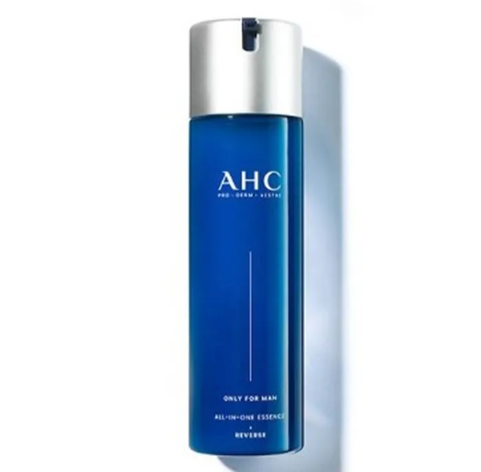 AHC Only for Men All in One Essence, 200ml /Эрэгтэйчүүдийн эссэнц/ - 2