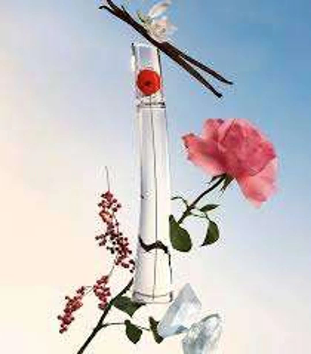 Perfume Works Kenzo Flower /Үнэртэй ус/ - 2