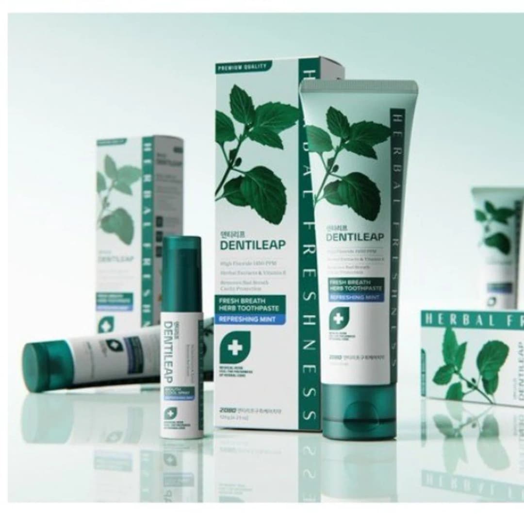 2080 Dentiref Mouth Cool Oral Spray 10ml, 3p /Амны үнэр дарагч цацлага/ - 5