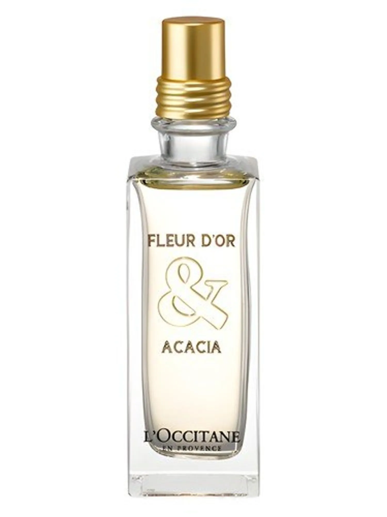 Perfume Works L’Occitane Fleur d’Or & Acacia /Үнэртэй ус/ - 2