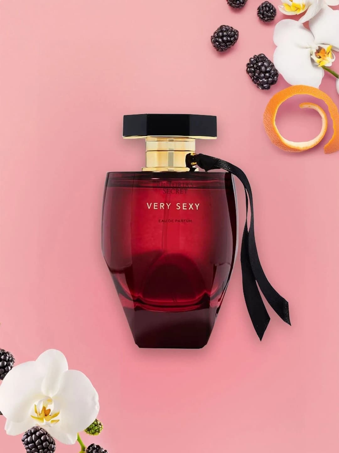 Perfume Works Victoria’s Secret Very Sexy /Үнэртэй ус/ - 2