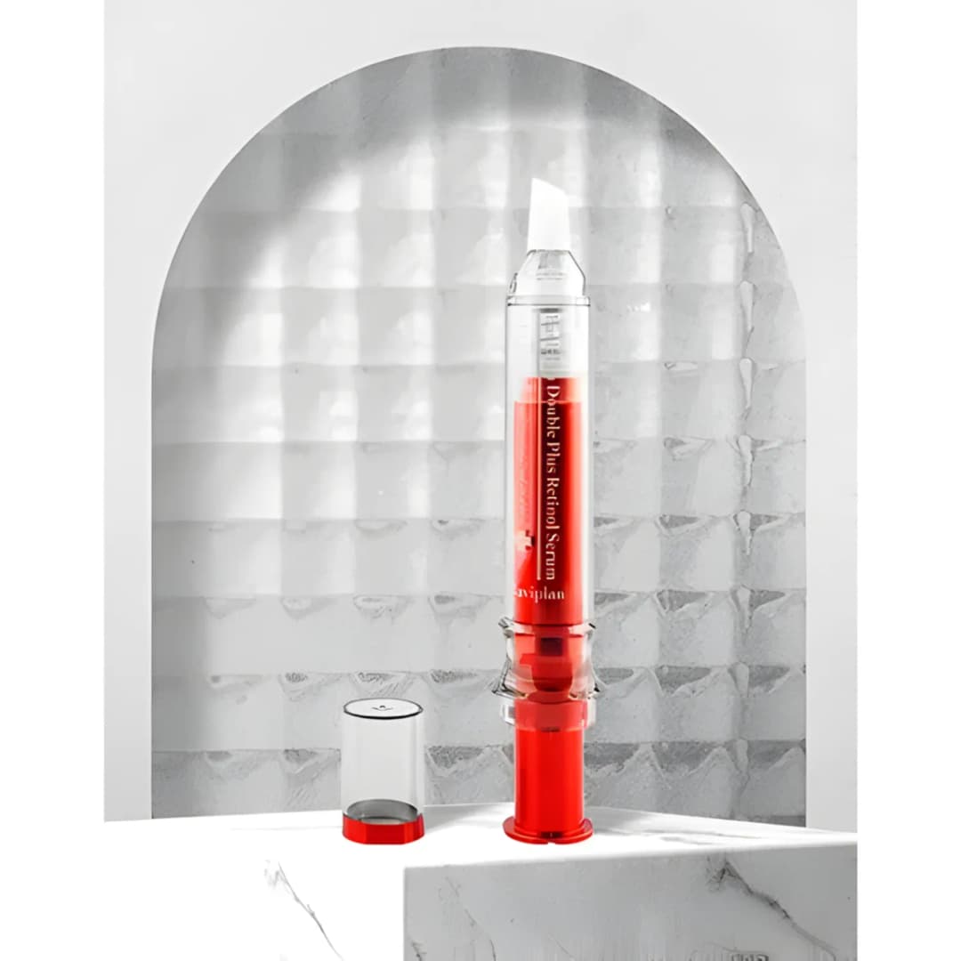 Premium Stem Cell Retinol Serum Essence, 10ml /Серум, эссэнц/ Duty-free products - 5