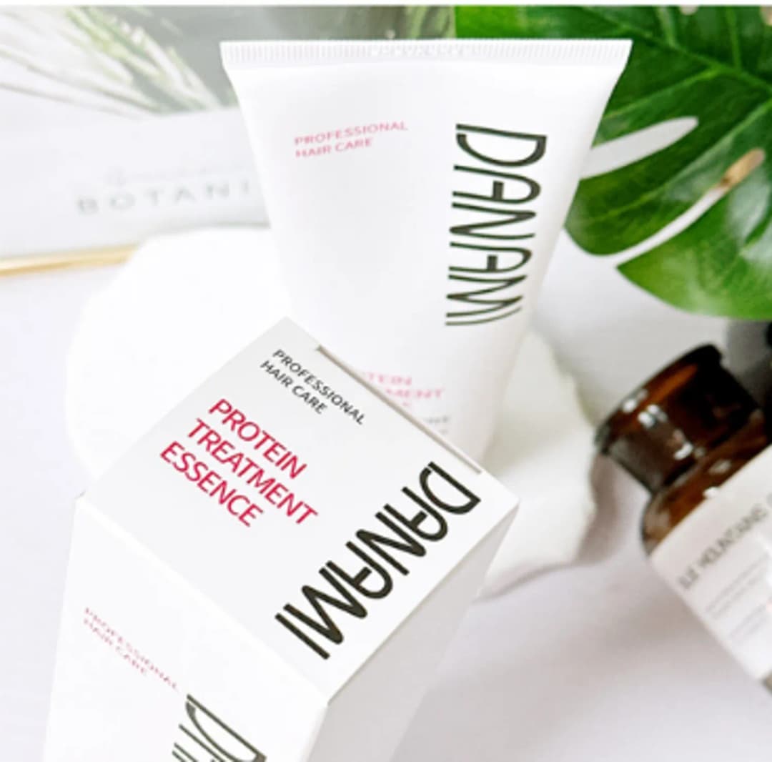 Danami Treatment Essence, 180ml / Үсний эссенс/ - 1