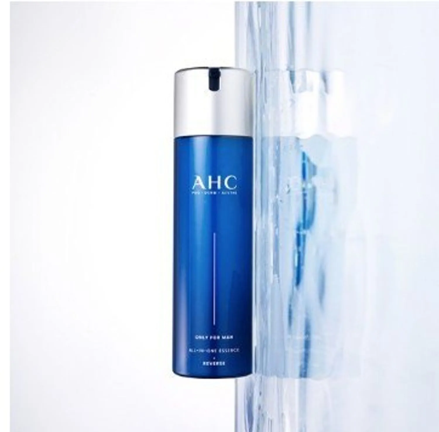 AHC Only for Men All in One Essence, 200ml /Эрэгтэйчүүдийн эссэнц/ - 1