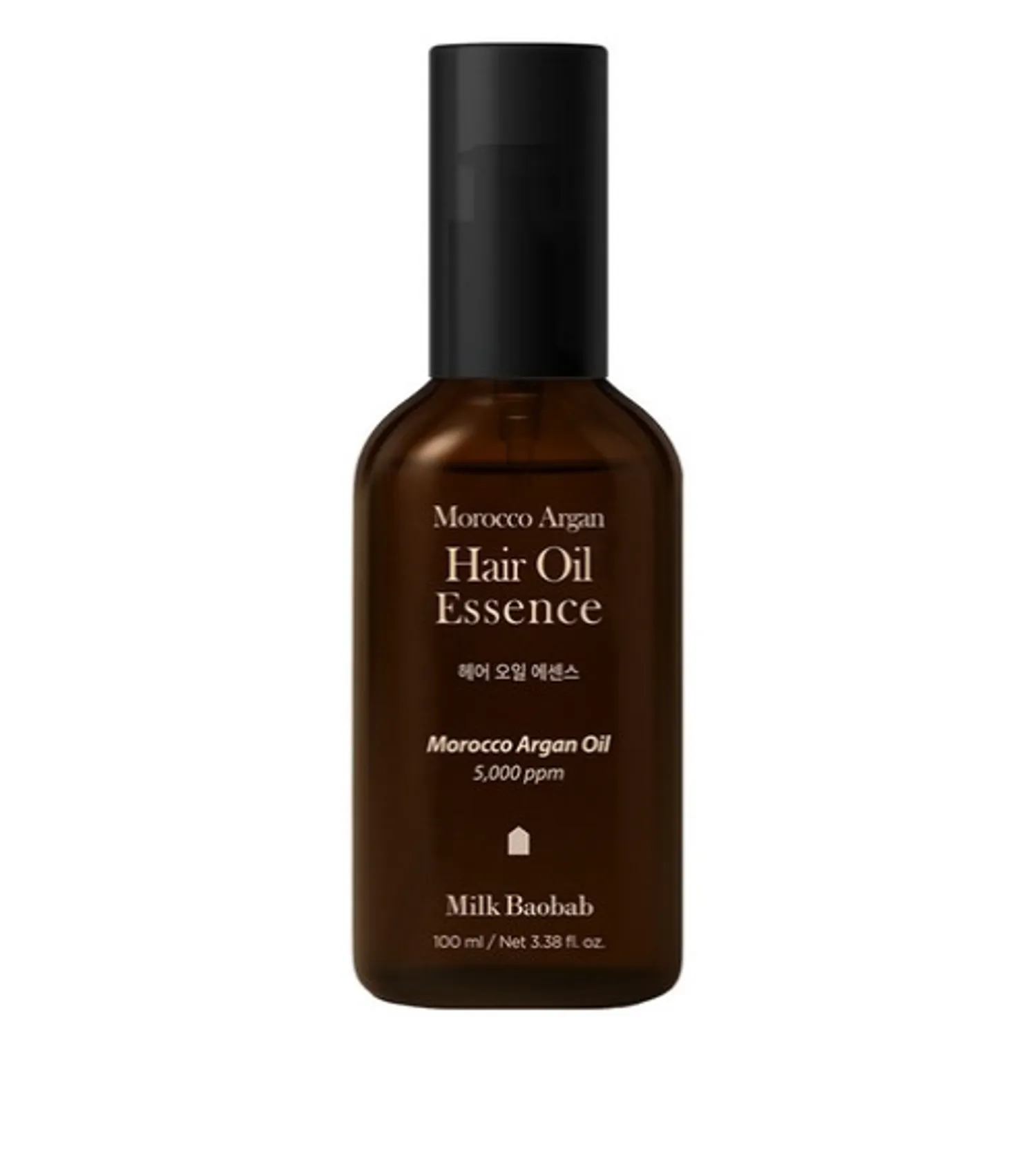 Morocco Argan Hair Oil Essence,150ml / Үсний Тэжээл/ - 2