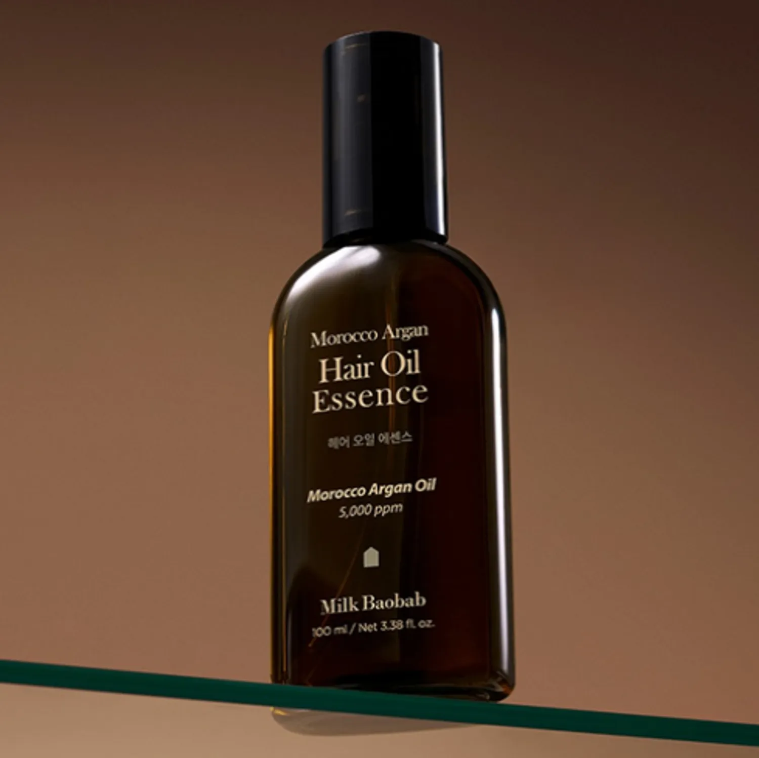 Morocco Argan Hair Oil Essence,150ml / Үсний Тэжээл/ - 1