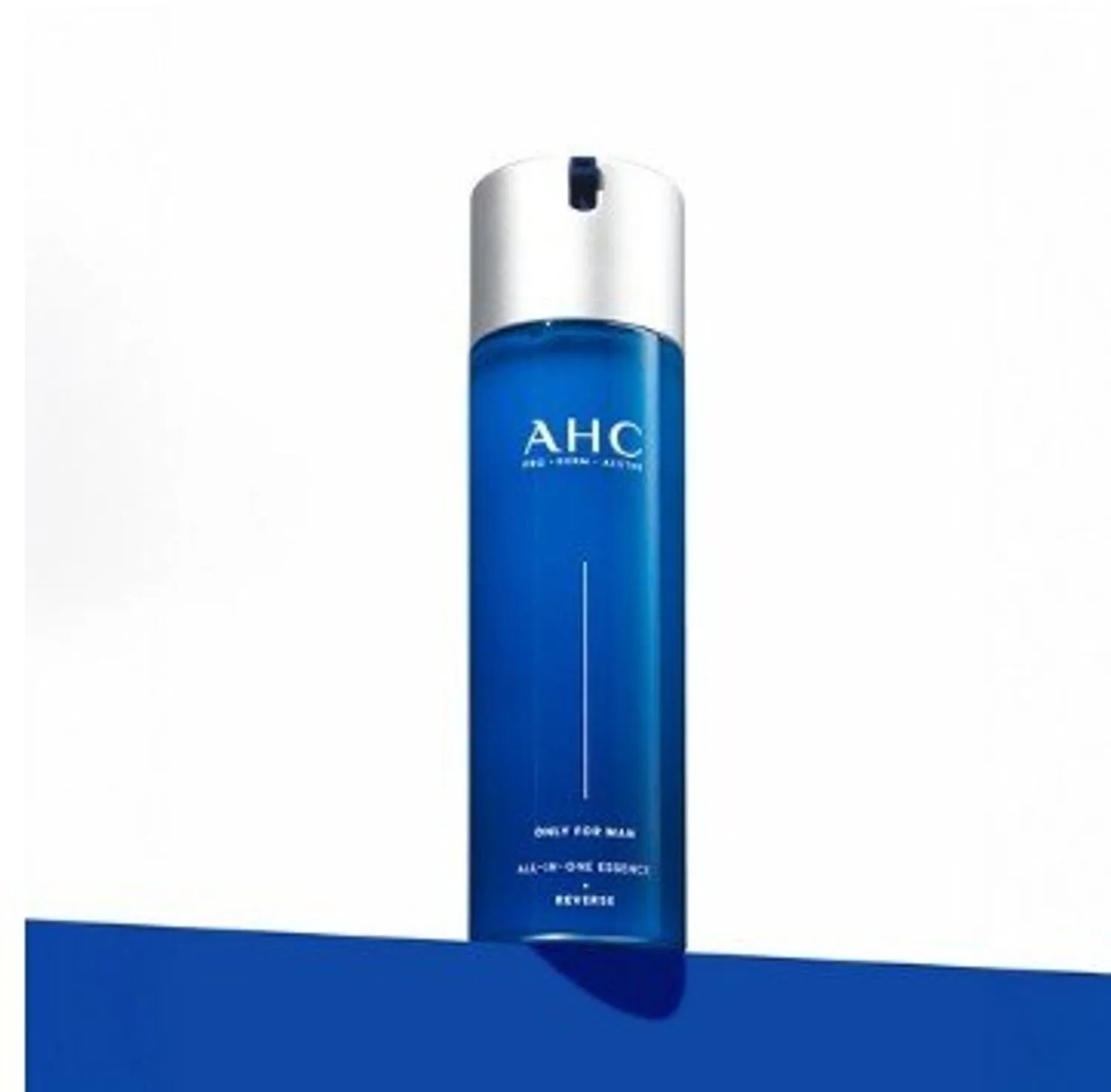 AHC Only for Men All in One Essence, 200ml /Эрэгтэйчүүдийн эссэнц/ - 3